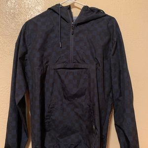 Independent Windbreaker